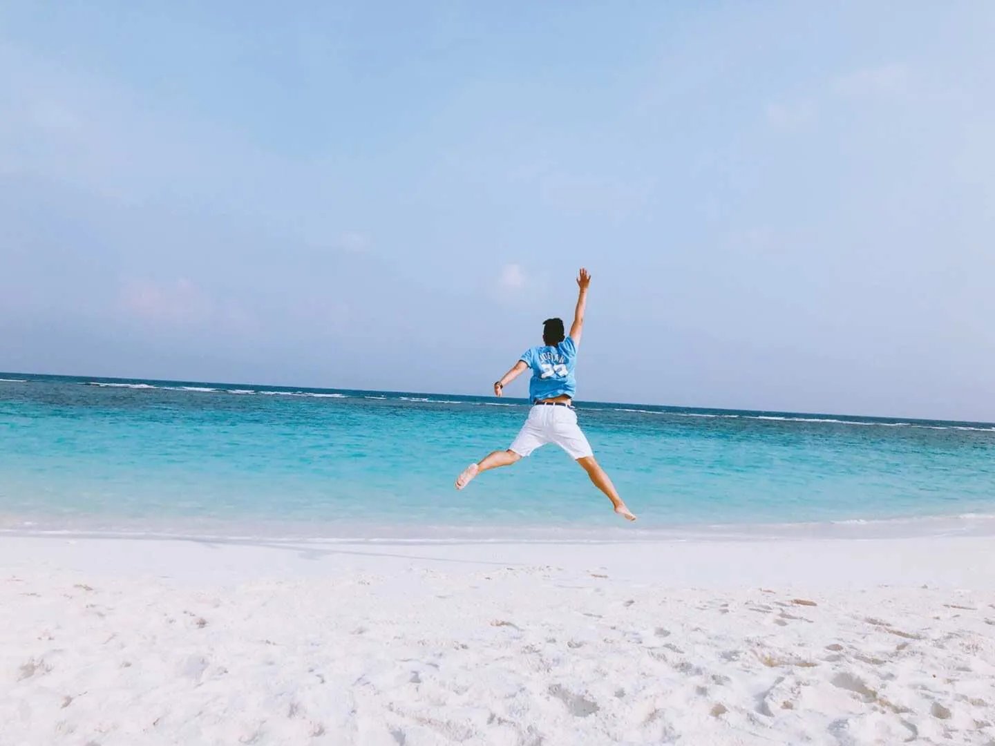 90后夫妻爆改北京20㎡小家，旧屋变厨卫齐全的豪宅